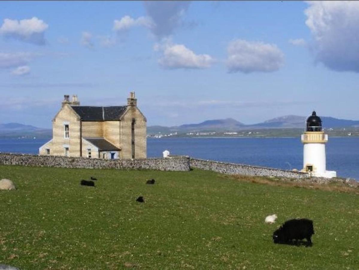 Quaint And Quirky Former Crofters Cottage In Port Ellen Dış mekan fotoğraf