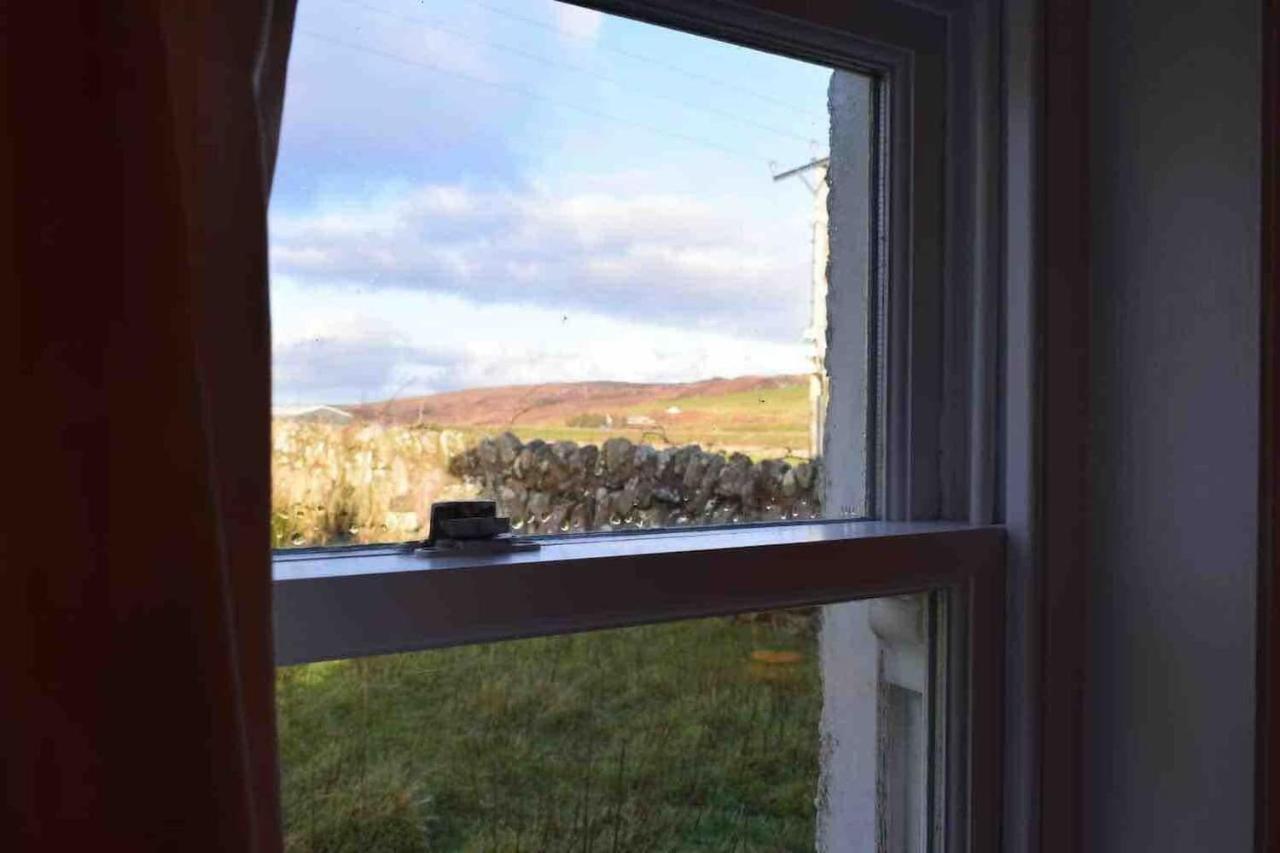 Quaint And Quirky Former Crofters Cottage In Port Ellen Dış mekan fotoğraf